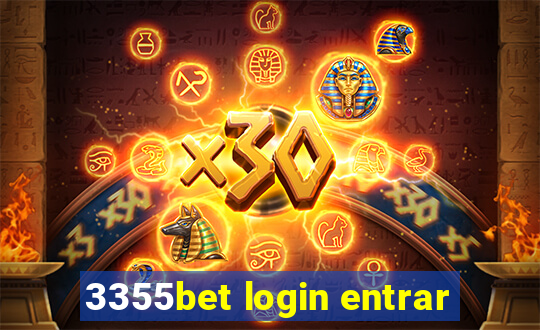3355bet login entrar